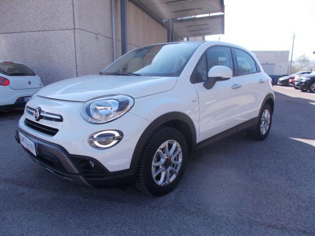 FIAT - 500X - 1.3 M.Jet 95 CV Business