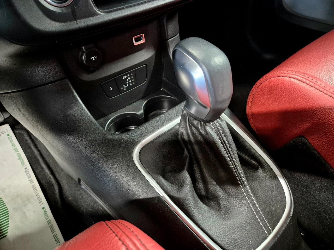 Citroen C3 PureTech 110 S&S EAT6 **SHINE AUTOMATICA**