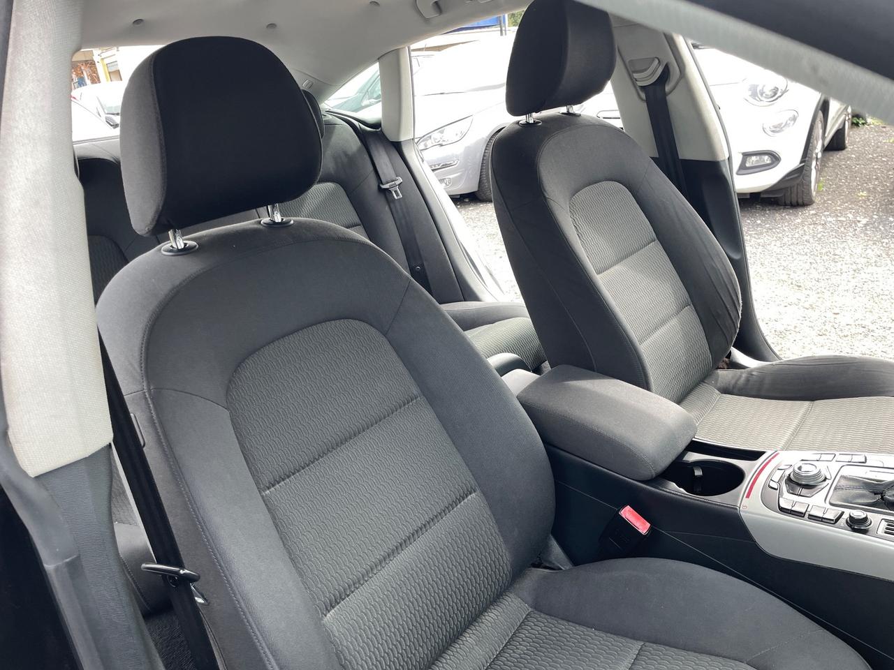 Audi A5 SPORTBACK 2.0 TDI automatica - garanzia 12 mesi