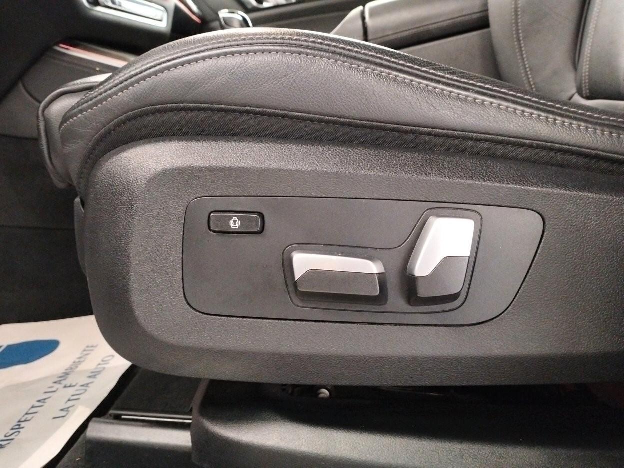BMW X5 xdrive45e Msport auto - IVA ESPOSTA - TETTO