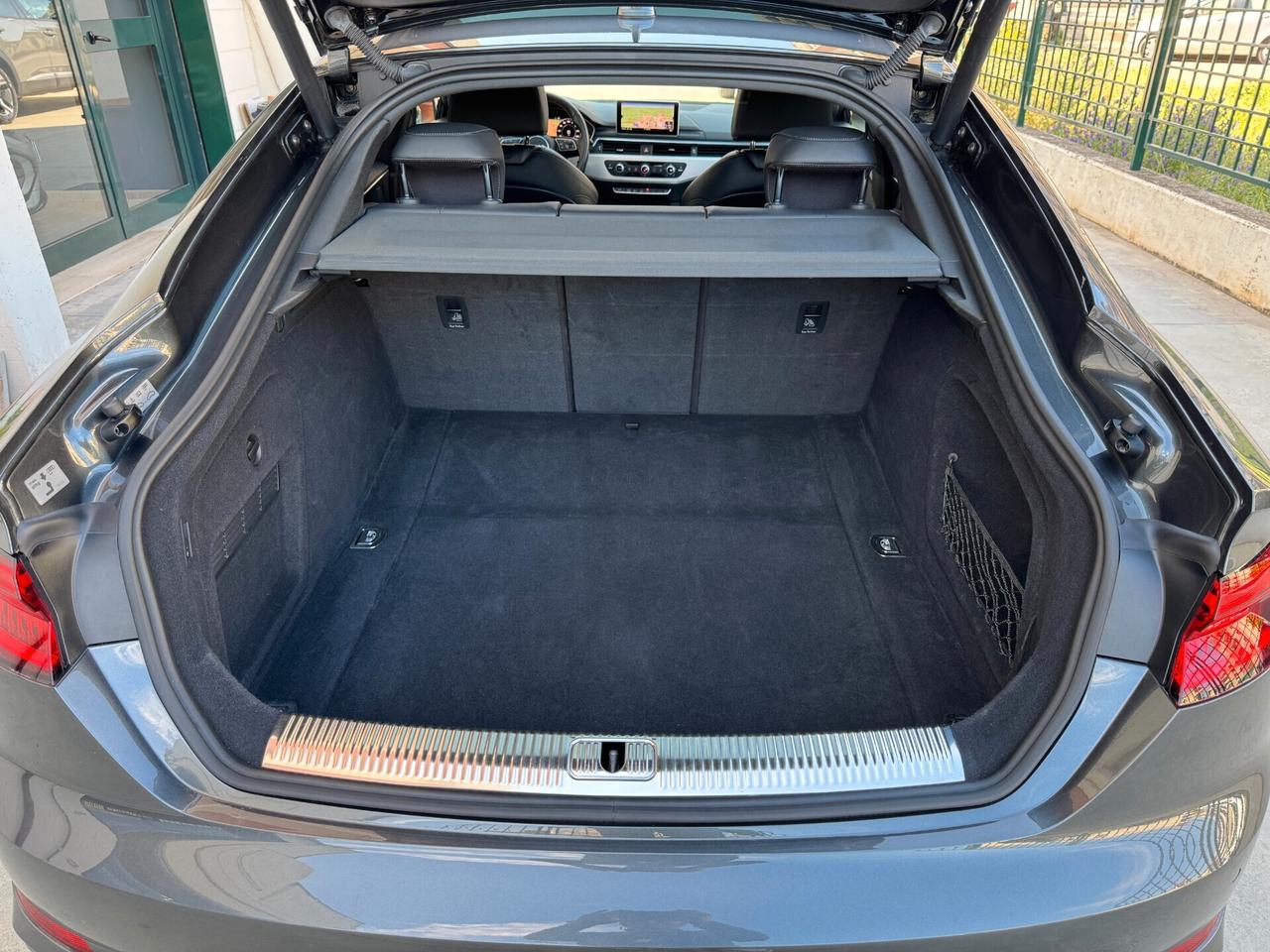 Audi A5 SPB 40 TDI S LINE QUATTRO190CV S-TRONIC FULL
