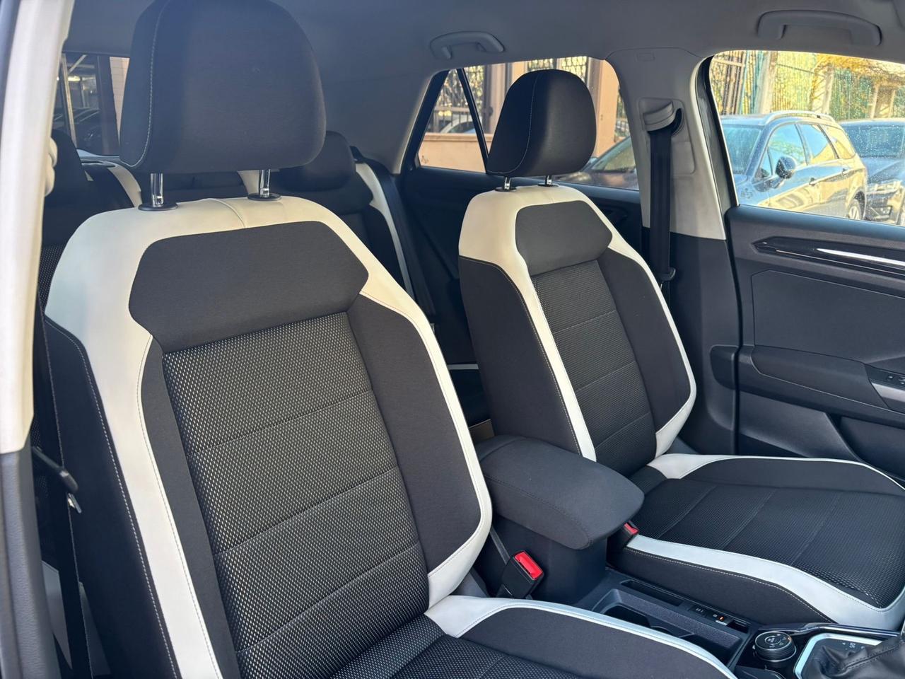 Volkswagen T-Roc 2.0 TDI SCR 150 CV DSG 4MOTION Advanced BlueMot. Tech.