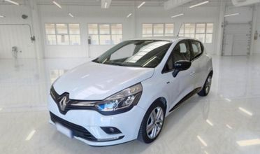 Renault Clio dCi 90cv VAN 4 posti