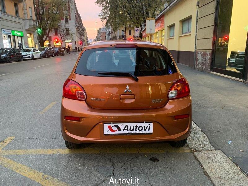 Mitsubishi Space Star Space Star 1.0 Funky (PROMO)