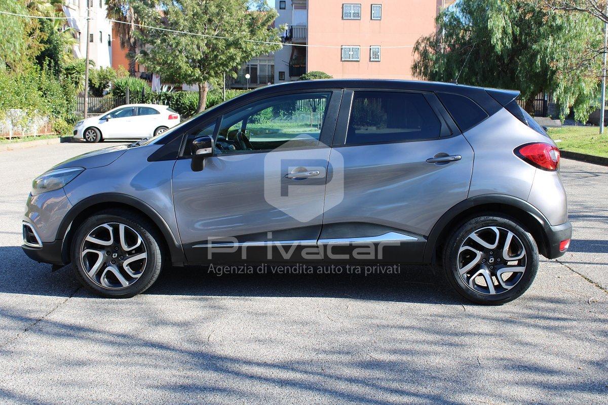 RENAULT Captur 0.9 TCe 12V 90 CV Start&Stop Energy R-Link