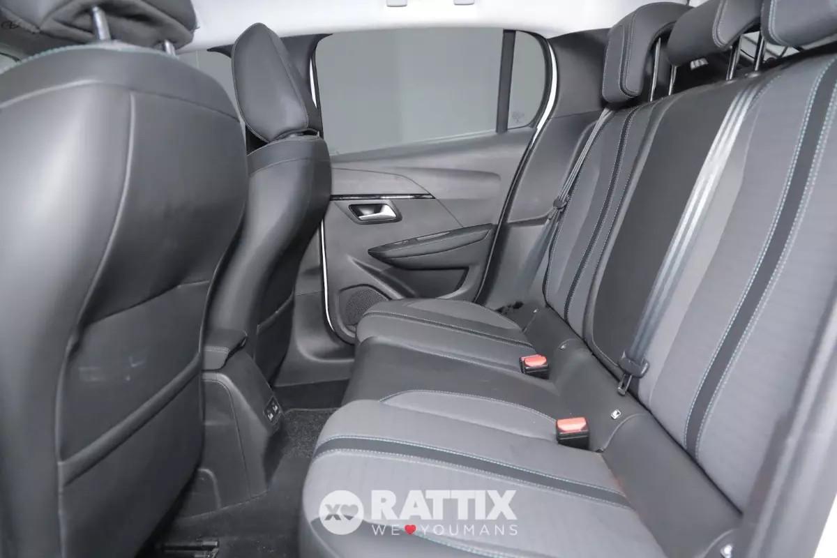 Peugeot 208 1.2 Puretech 100CV Allure