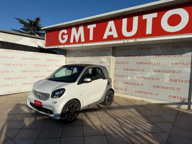 SMART ForTwo 70 1.0 PASSION TETTO PANORAMICO