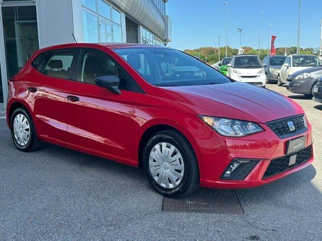 SEAT Ibiza 1.0 TGI 5 porte Style