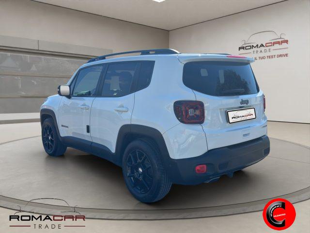 JEEP Renegade 1.6 Mjt 120 CV Limited TETTO APRIBILE FARI LED FUL