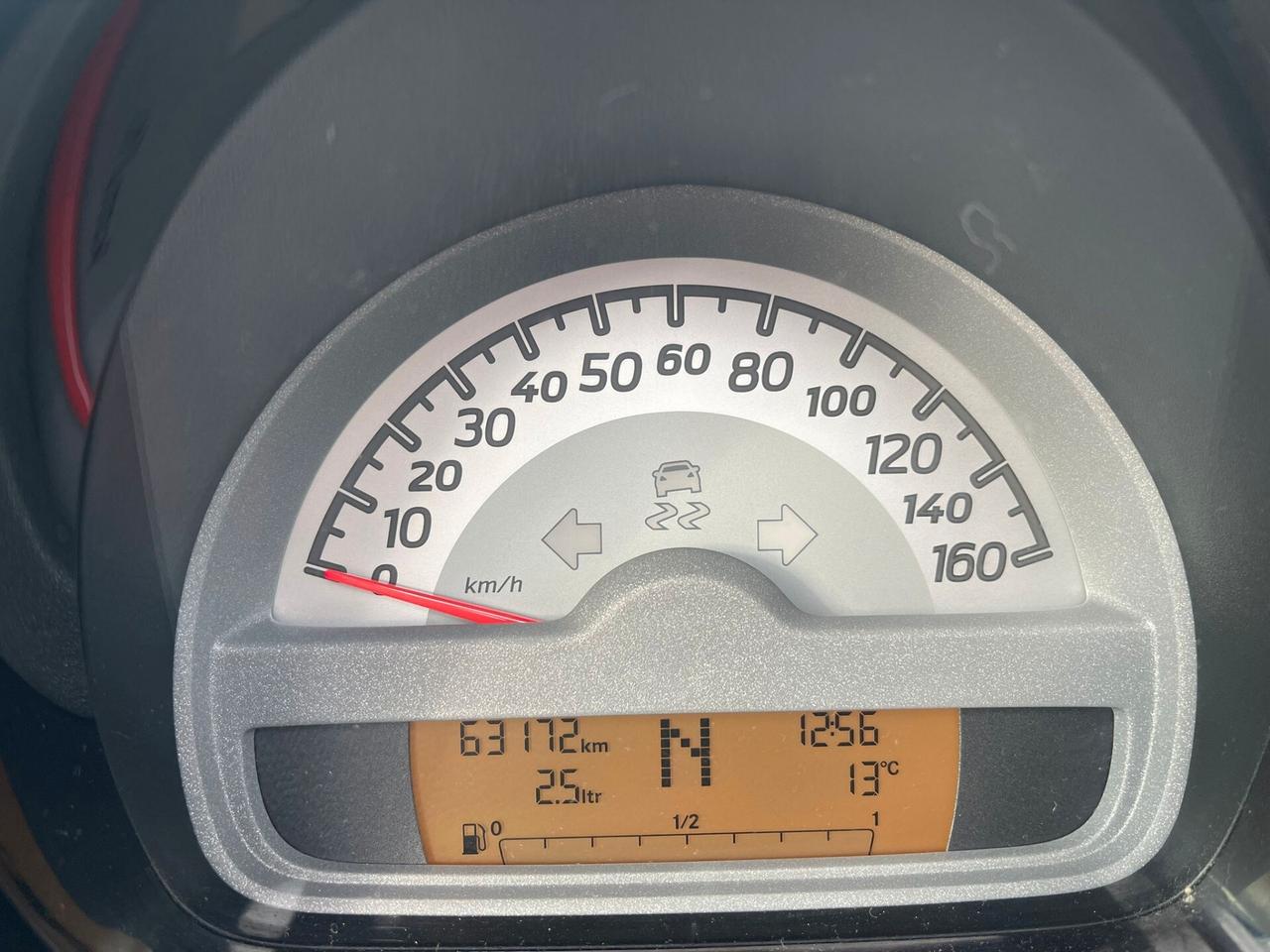 Smart ForTwo 1000 52 kW MHD cabrio passion