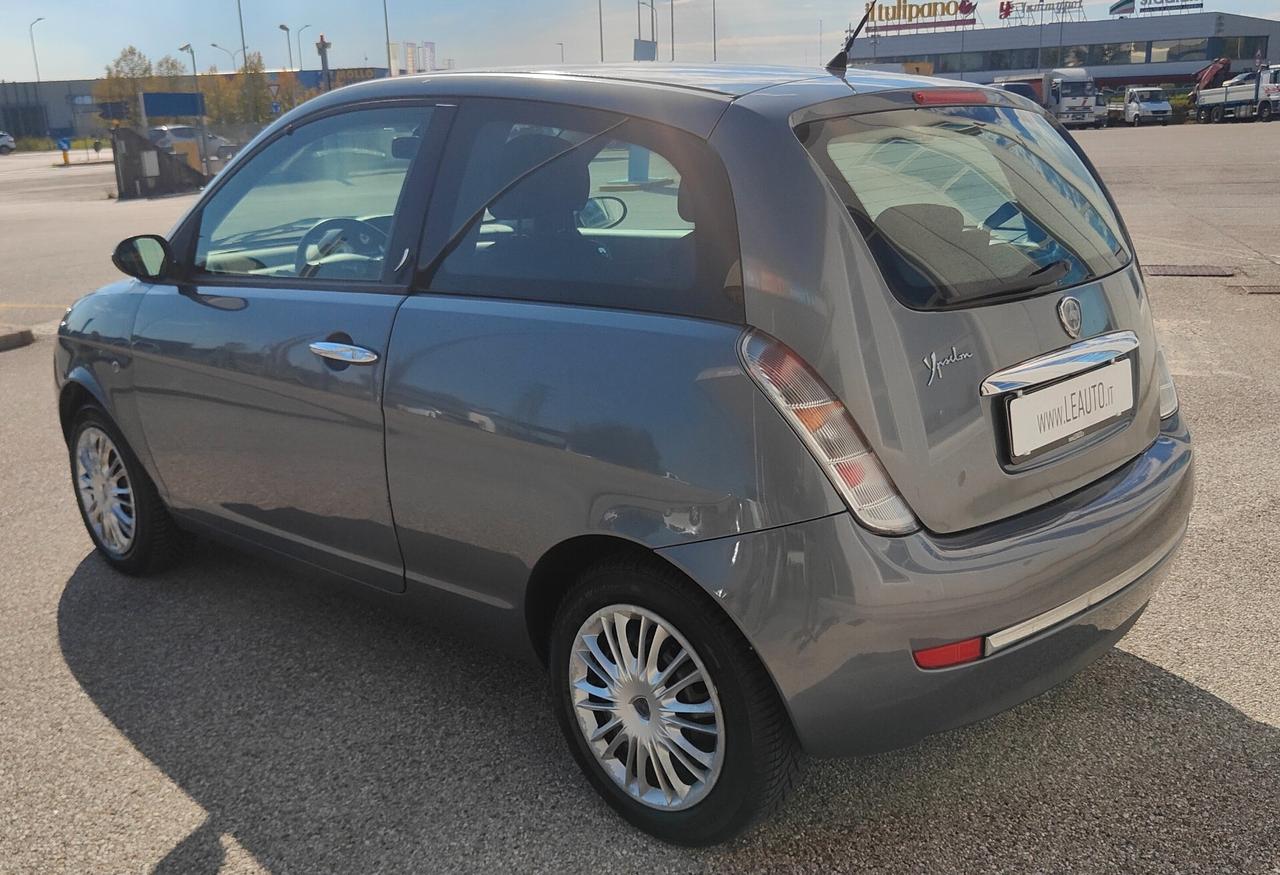 Lancia Ypsilon 1.2 Oro