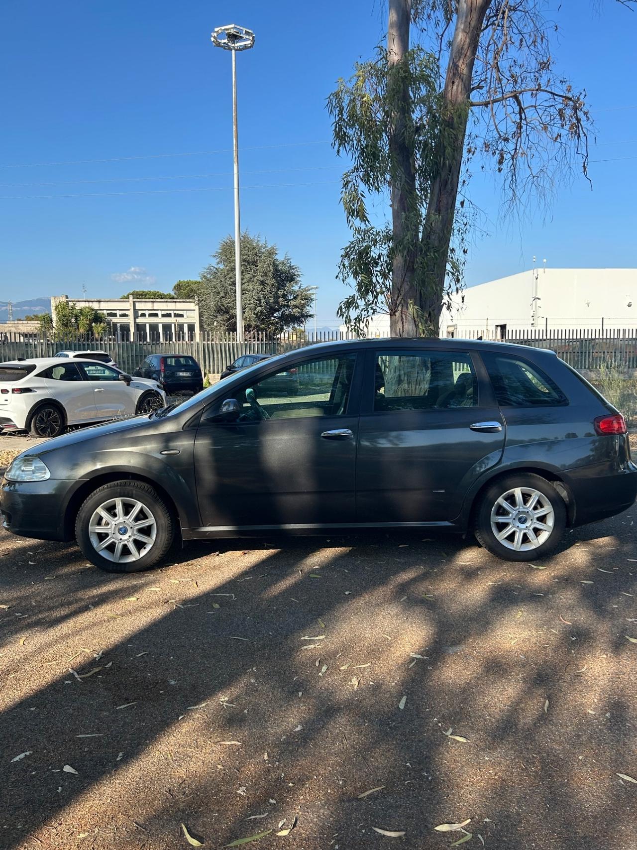 Fiat Croma 1.8 Mpi 16V Active