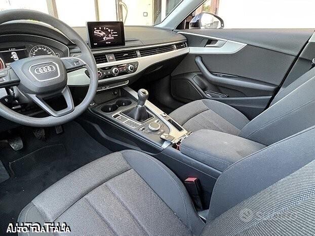 AUDI A4 Avant 1.4 TFSI BENZINA clima led bi-xenon