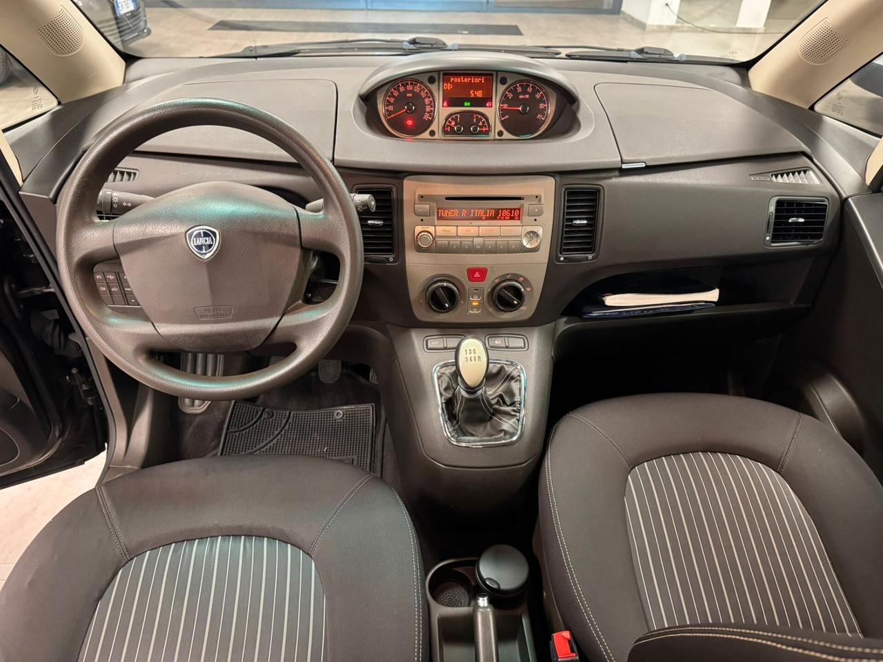 Lancia MUSA 1.4 16V Platino