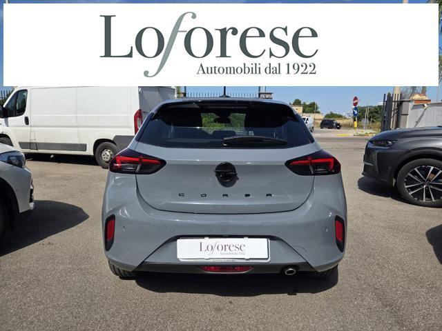 OPEL Corsa 1.2 100 CV GS