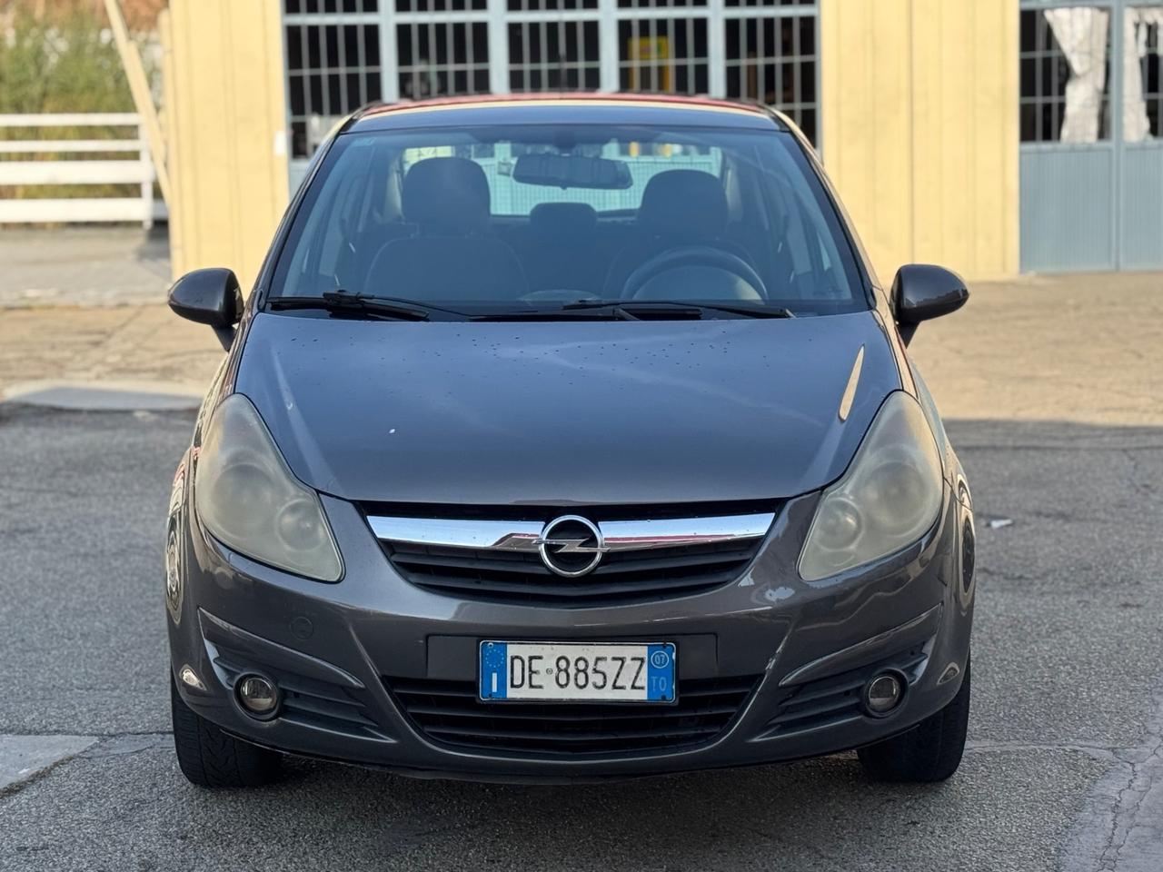 Opel Corsa 1.2 5 porte Cosmo X Neo Patentato