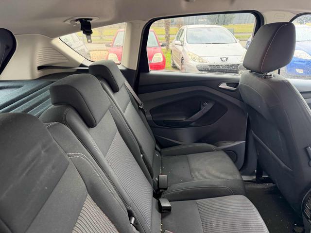 FORD C-Max 1.6 120CV GPL Titanium perfetta di meccanica