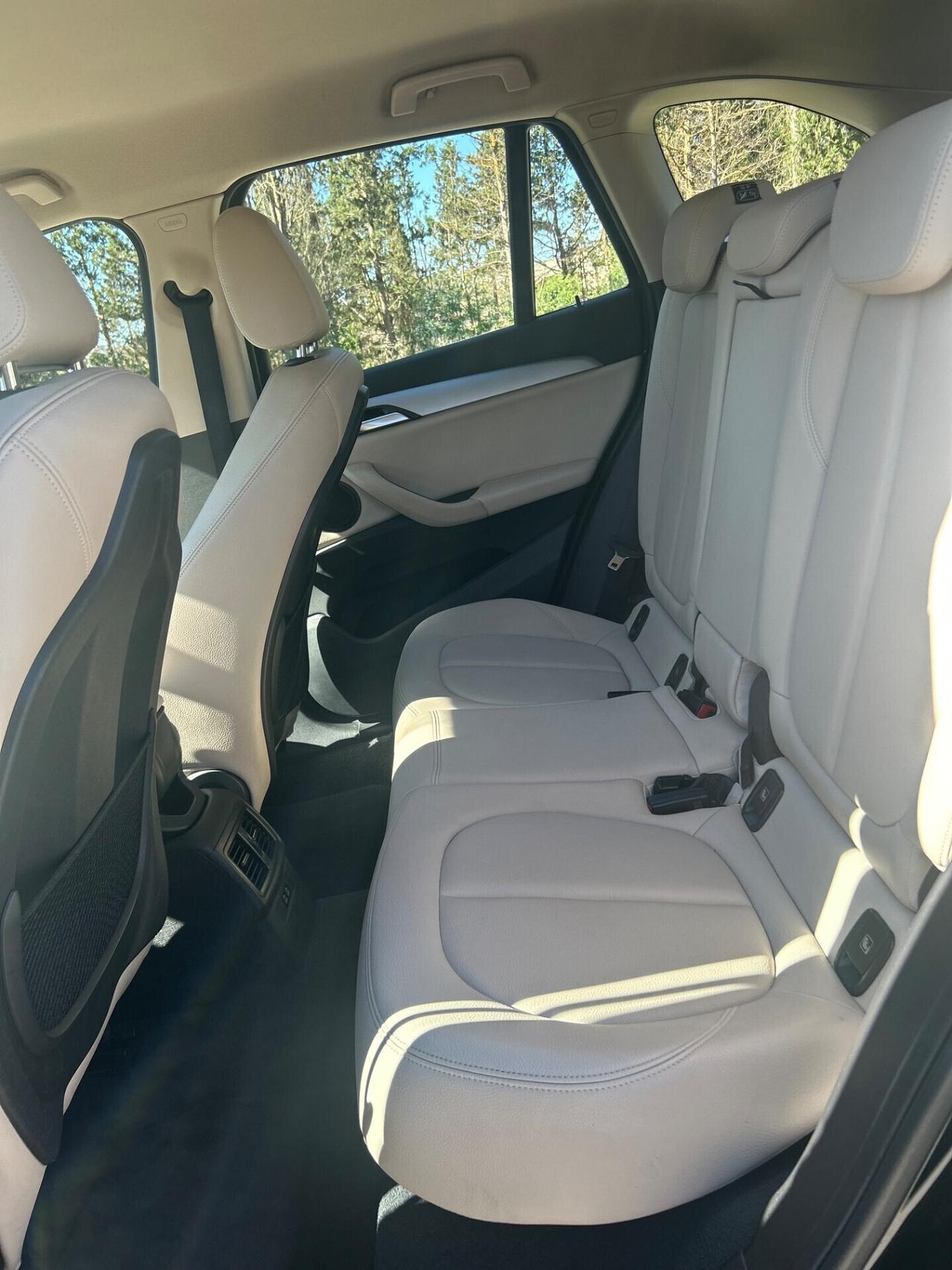 Bmw X1 sDrive16d xLine Plus CERTIFICATA