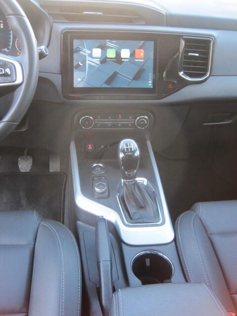 Dr Dr 4.0 dr 4.0 1.5 Bi-Fuel GPL