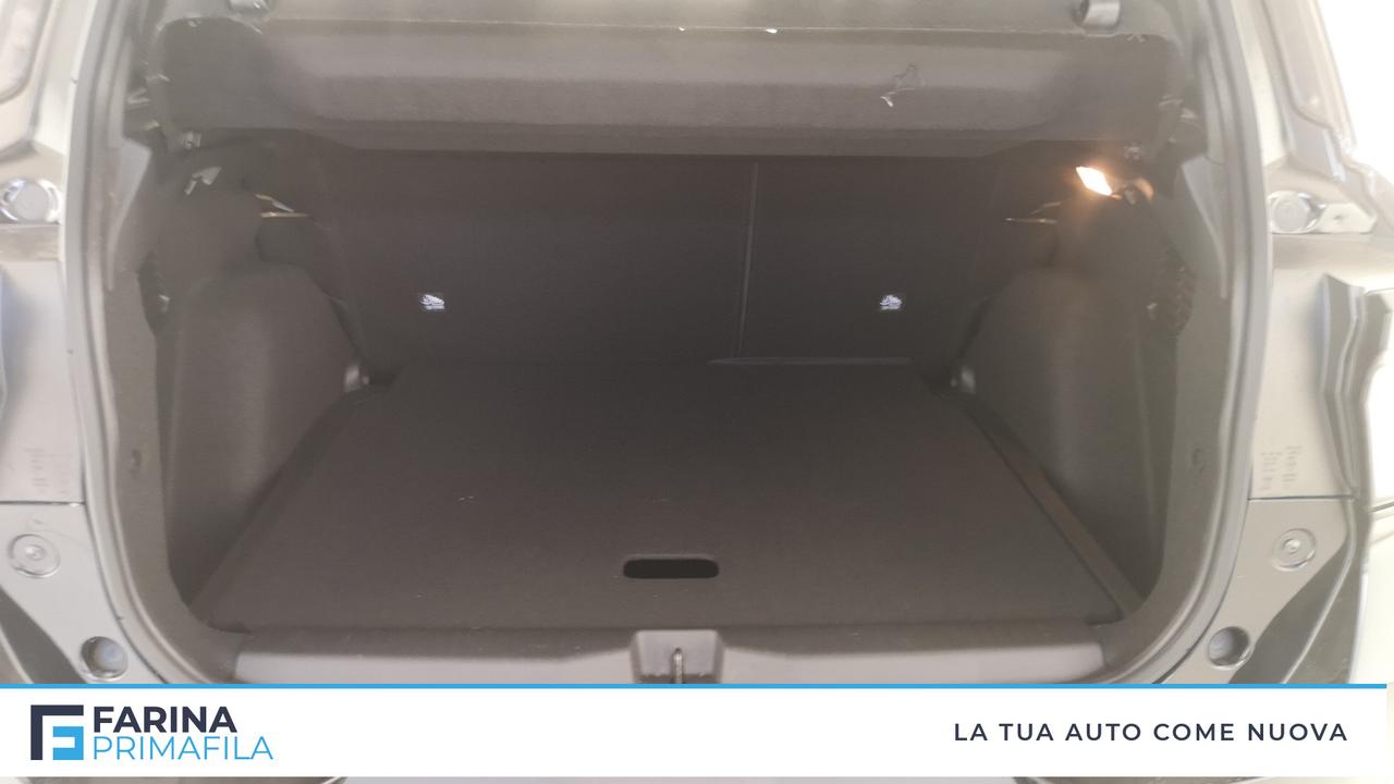 CITROEN Nuova C3 Aircross PureTech Turbo 100 MT6 - PLUS