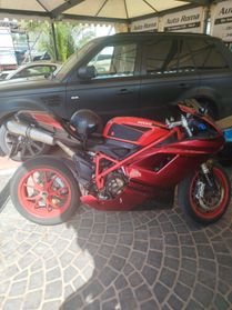 MOTO DUCATI