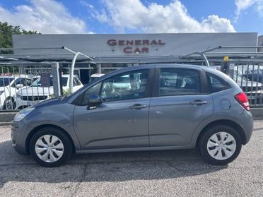 CITROEN C3 1.4 HDi 70 CV Seduction