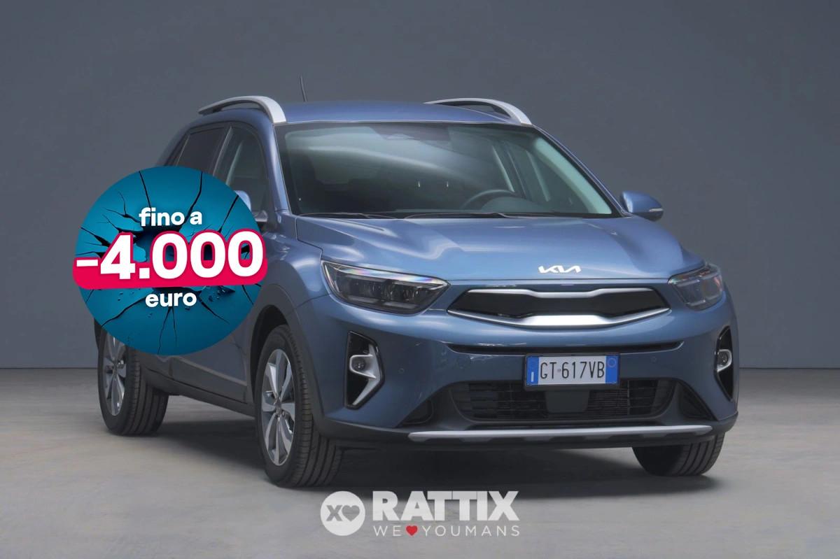 Kia Stonic 1.2 DPI 84CV Style