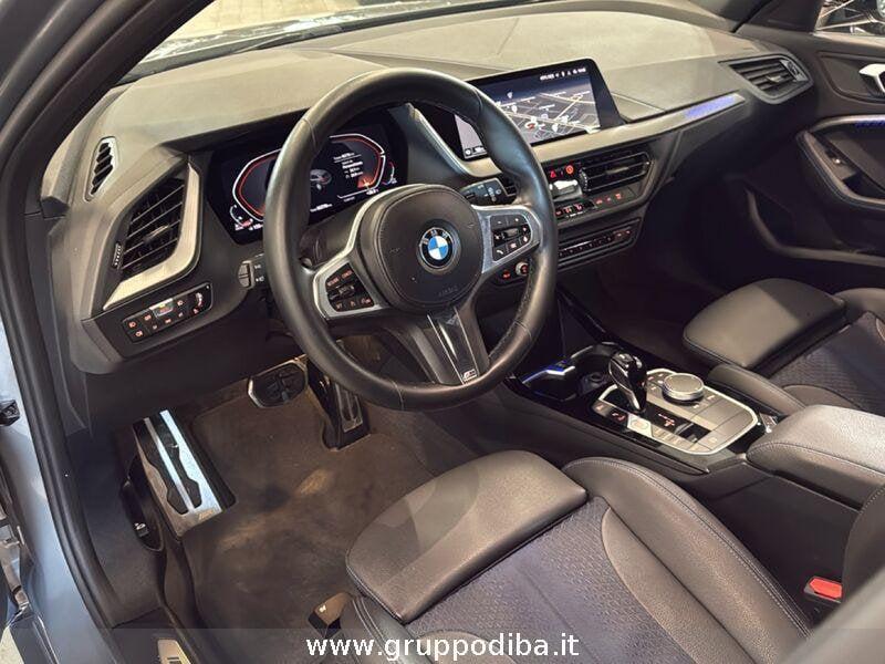 BMW Serie 1 F40 Diesel 116d Msport auto