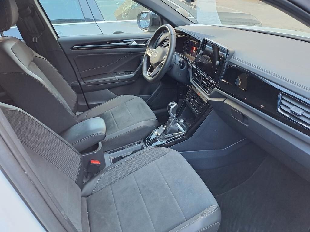 Volkswagen T-Roc 1.0 TSI Style