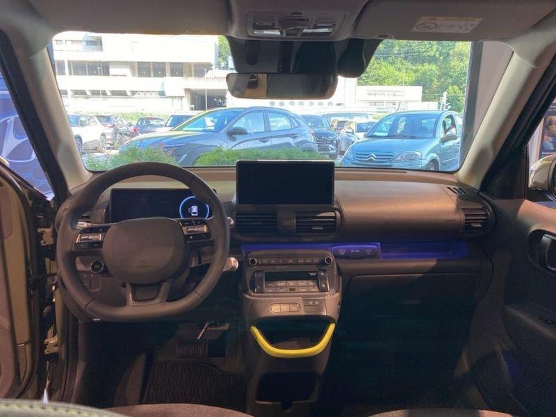 Hyundai Inster 49 KWH CROSS + PP