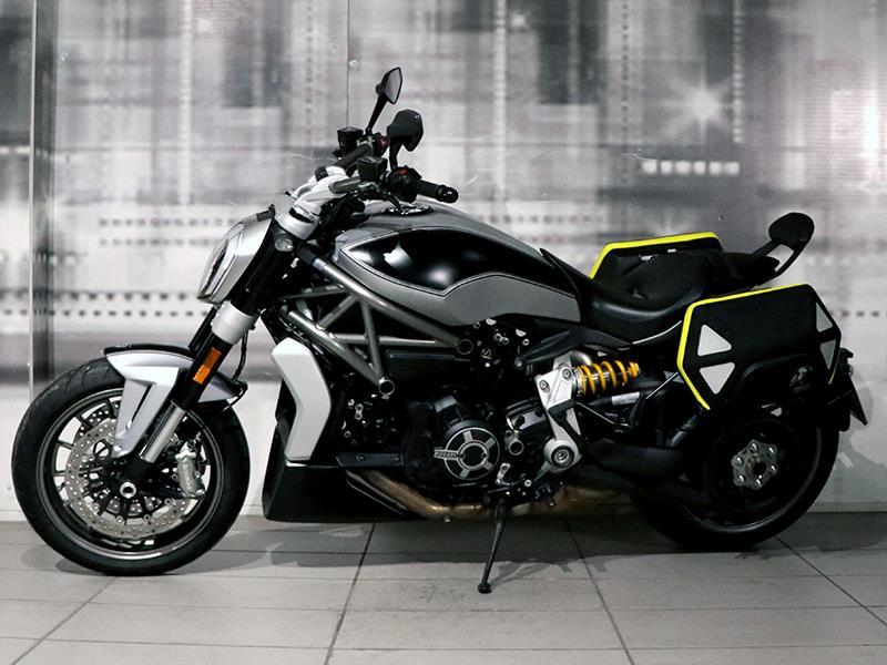 Ducati XDiavel 1260