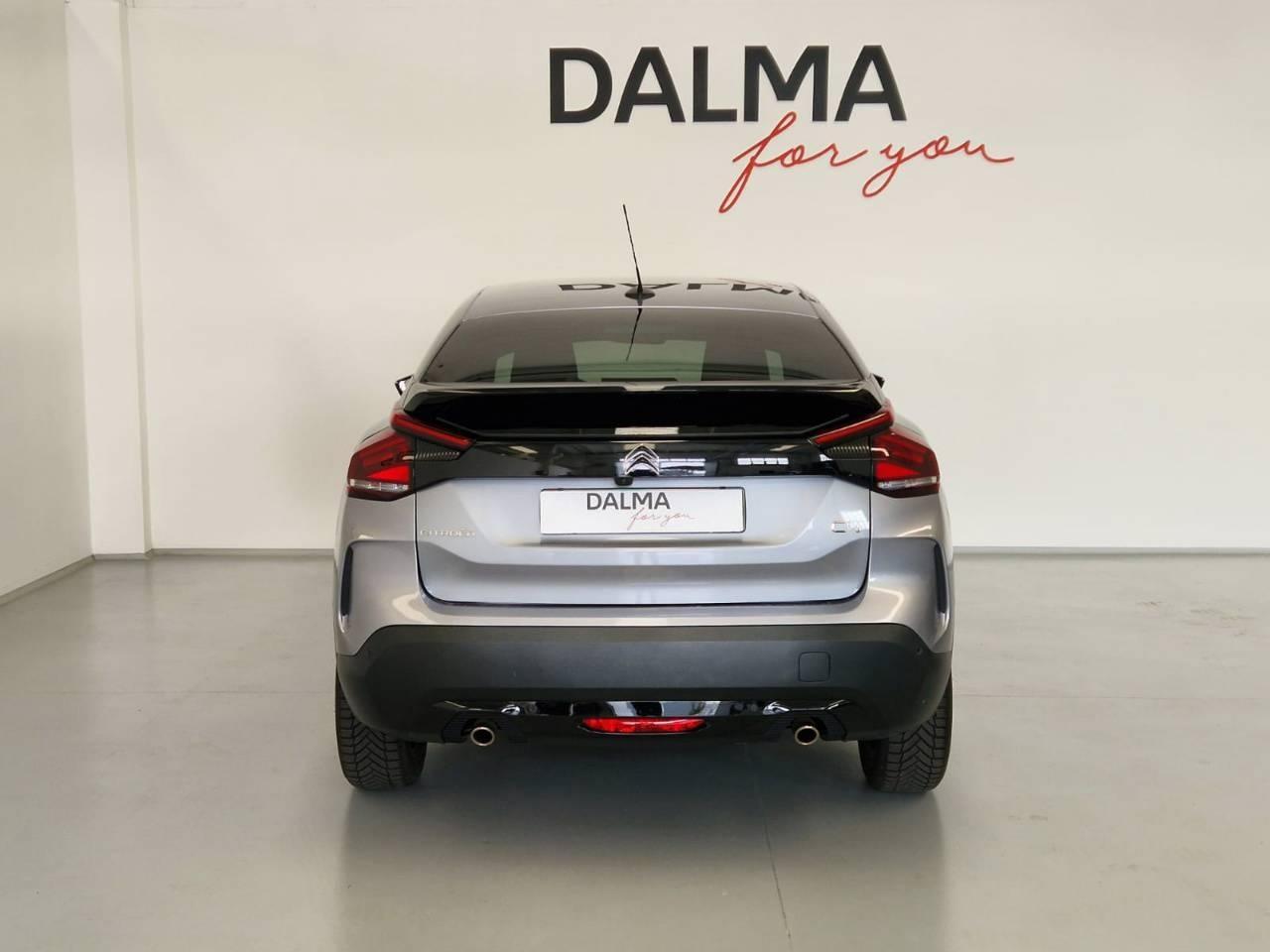 CITROEN C4 III 2021 - C4 1.5 bluehdi Feel Pack s&s 130cv eat8