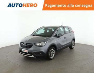 OPEL Crossland X 1.2 Turbo 12V 130 CV Start&Stop Innovation