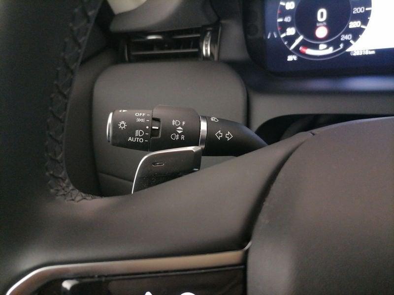 Land Rover Discovery Sport 2.0 TD4 163cv S 4WD aut.