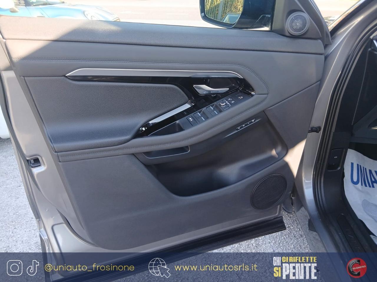 Land Rover Range Evoque 2.0D I4-L.Flw 150 CV AWD Auto R-Dynamic