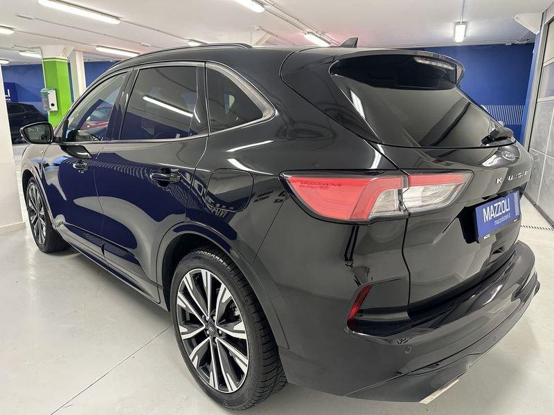 Ford Kuga 1.5 EcoBlue 120 CV aut. 2WD ST-Line X