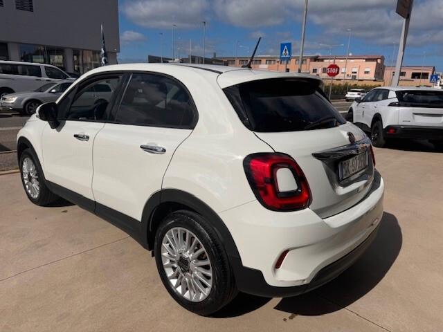 Fiat 500X 1.3 MultiJet 95 CV CONNECT 2022- IVA ESPOSTA