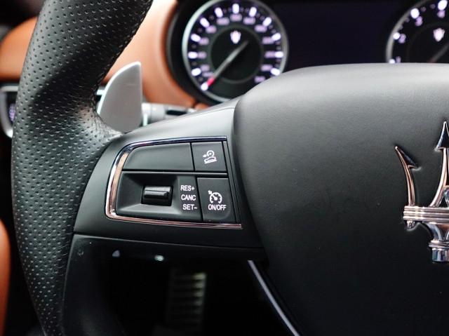 Maserati Levante 2.0 MHEV 330 CV GT