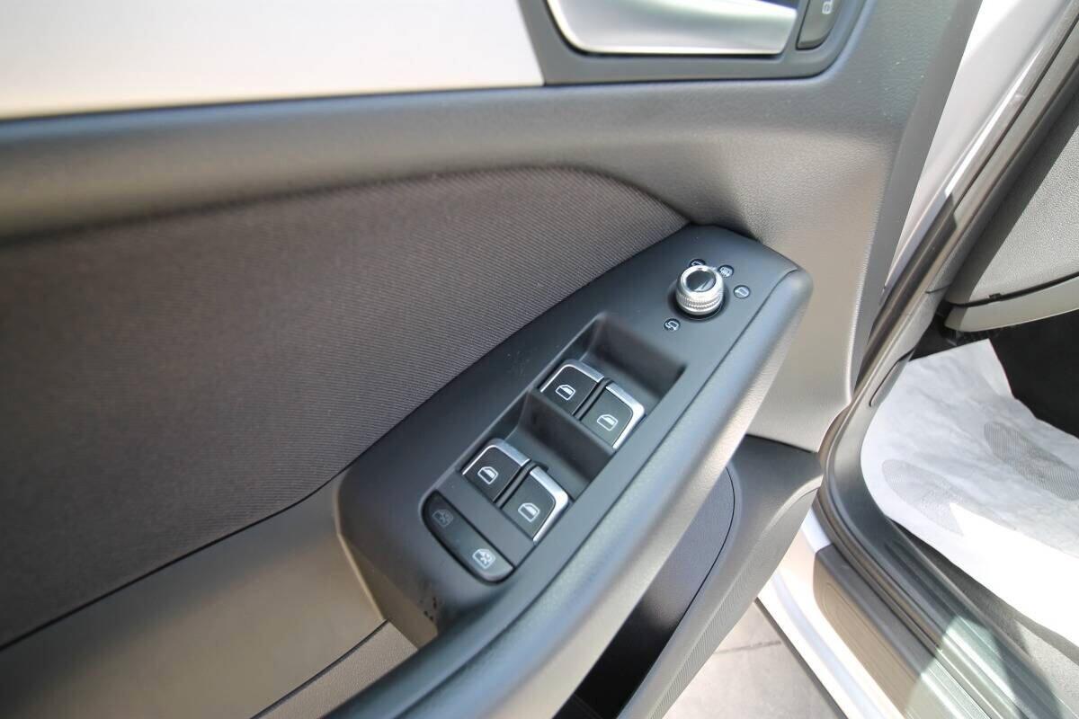 Audi Q5 2.0 TDI 190 CV diesel Advanced Plus 2016