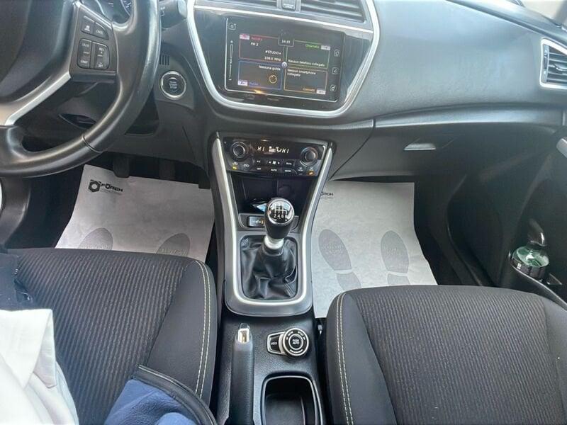 Suzuki S-Cross S-Cross 1.6 DDiS Start&Stop 4WD