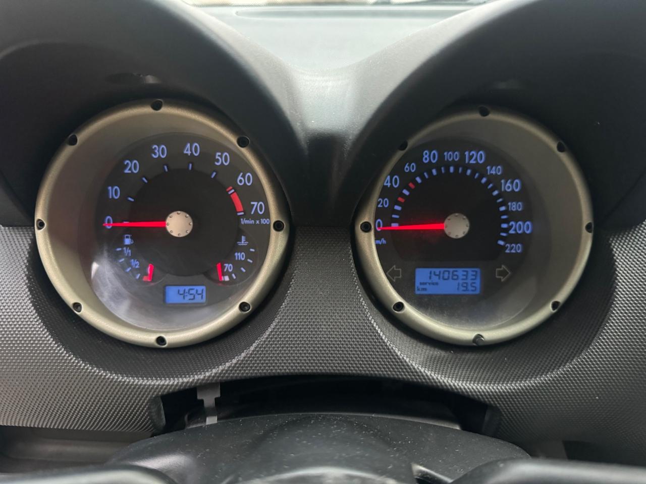 Volkswagen Lupo 1.4 cat Trendline Air