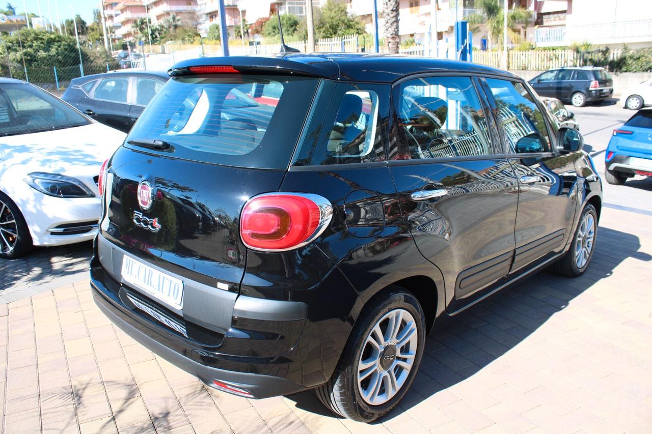 Fiat 500L 1.3 Multijet 95 CV Urban
