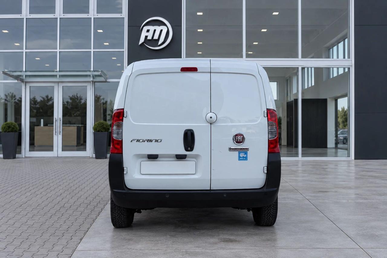 Fiat Fiorino 1.3MJT 80CV +IVA