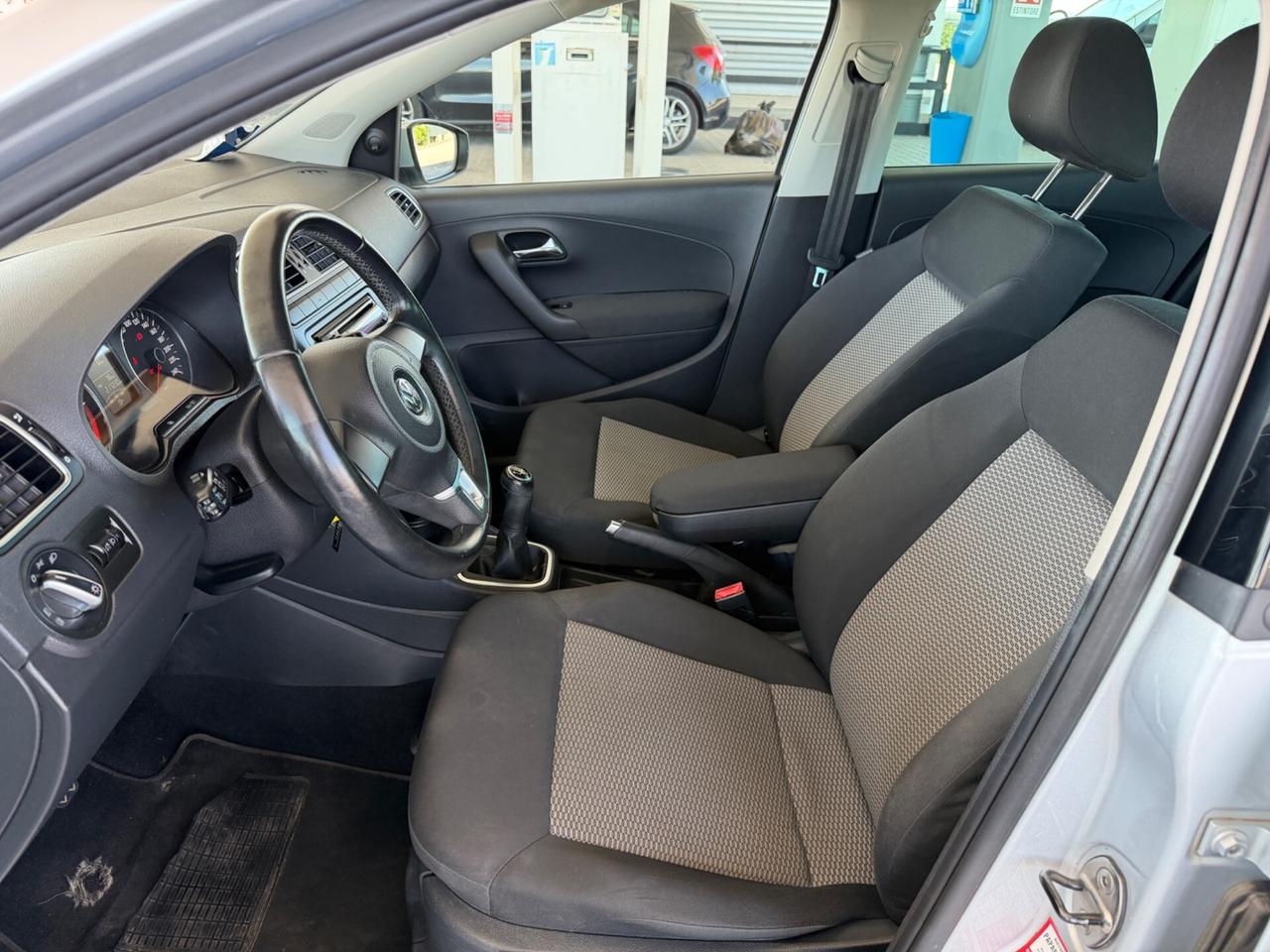 Volkswagen Polo 1.2 TDI garanzia 12 M