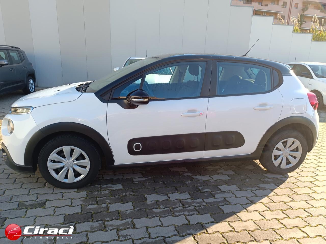 Citroen C3 BlueHDi 100 Shine