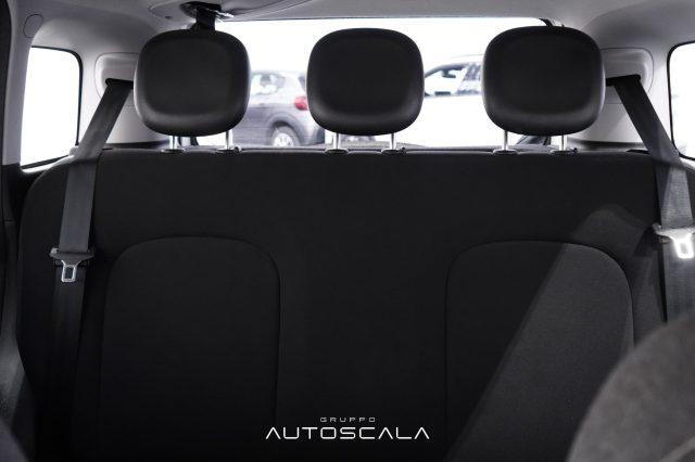 FIAT New Panda 1.0 FireFly S&S Hybrid City Life