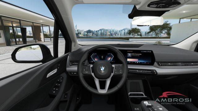 BMW 218 Serie 2 BMW d Active Tourer Premium Package