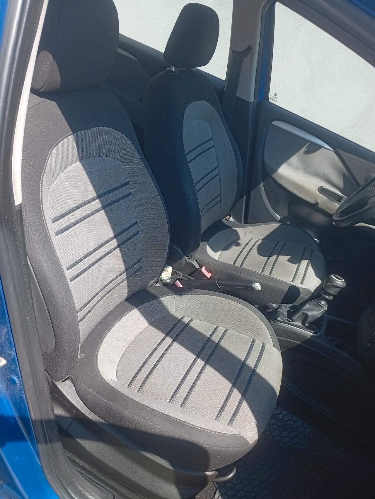 Fiat Punto Evo 1.4 5 porte Dynamic EasyPower