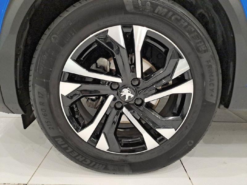 Peugeot 2008 PureTech 130 EAT8 GT S/S aut.