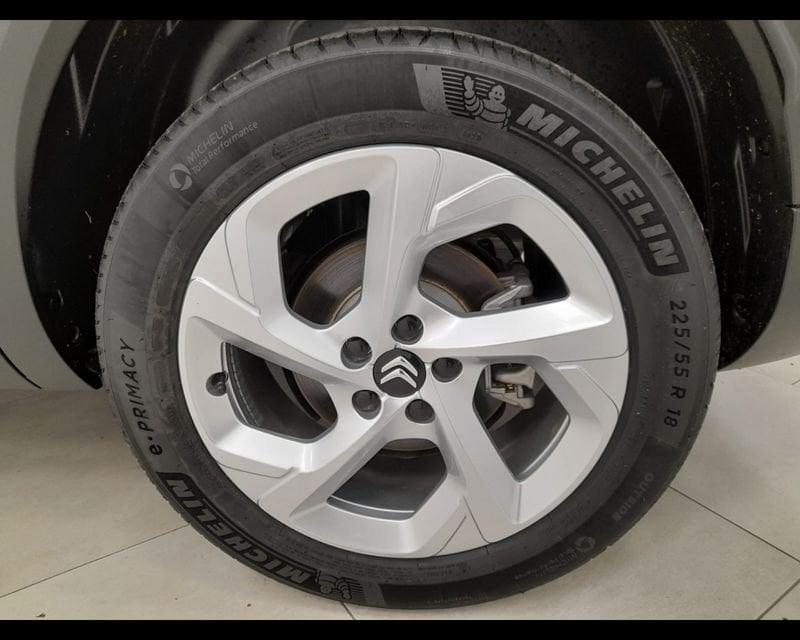 Citroën C5 Aircross PLUS BlueHDi 130 S&S EAT8